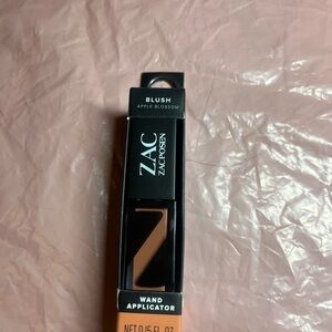 Zac Posen Blush with Wand Applicator